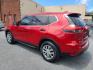 2017 RED NISSAN ROGUE S (JN8AT2MV5HW) with an 2.5L engine, Continuously Variable transmission, located at 117 North Cameron Street, Harrisburg, PA, 17101, (717) 963-8962, 40.266762, -76.875259 - WE FINANCE!!! Good Credit/ Bad Credit/ No Credit - ALL Trade-Ins Welcomed!!! ***Guaranteed Credit Approval*** APPLY ONLINE or CALL us TODAY ;) Internet Prices and Marketplace Prices are SPECIAL discounted ***CASH DEALS*** Retail Prices are higher. Please call us to discuss your cash and finan - Photo#2