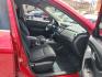 2017 RED NISSAN ROGUE S (JN8AT2MV5HW) with an 2.5L engine, Continuously Variable transmission, located at 117 North Cameron Street, Harrisburg, PA, 17101, (717) 963-8962, 40.266762, -76.875259 - WE FINANCE!!! Good Credit/ Bad Credit/ No Credit - ALL Trade-Ins Welcomed!!! ***Guaranteed Credit Approval*** APPLY ONLINE or CALL us TODAY ;) Internet Prices and Marketplace Prices are SPECIAL discounted ***CASH DEALS*** Retail Prices are higher. Please call us to discuss your cash and finan - Photo#12
