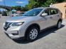 2017 SILVER NISSAN ROGUE SV (5N1AT2MV2HC) with an 2.5L engine, Continuously Variable transmission, located at 117 North Cameron Street, Harrisburg, PA, 17101, (717) 963-8962, 40.266762, -76.875259 - WE FINANCE!!! Good Credit/ Bad Credit/ No Credit - ALL Trade-Ins Welcomed!!! ***Guaranteed Credit Approval*** APPLY ONLINE or CALL us TODAY ;) Internet Prices and Marketplace Prices are SPECIAL discounted ***CASH DEALS*** Retail Prices are higher. Please call us to discuss your cash and finan - Photo#0