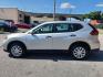 2017 SILVER NISSAN ROGUE SV (5N1AT2MV2HC) with an 2.5L engine, Continuously Variable transmission, located at 117 North Cameron Street, Harrisburg, PA, 17101, (717) 963-8962, 40.266762, -76.875259 - WE FINANCE!!! Good Credit/ Bad Credit/ No Credit - ALL Trade-Ins Welcomed!!! ***Guaranteed Credit Approval*** APPLY ONLINE or CALL us TODAY ;) Internet Prices and Marketplace Prices are SPECIAL discounted ***CASH DEALS*** Retail Prices are higher. Please call us to discuss your cash and finan - Photo#1