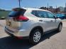 2017 SILVER NISSAN ROGUE SV (5N1AT2MV2HC) with an 2.5L engine, Continuously Variable transmission, located at 117 North Cameron Street, Harrisburg, PA, 17101, (717) 963-8962, 40.266762, -76.875259 - WE FINANCE!!! Good Credit/ Bad Credit/ No Credit - ALL Trade-Ins Welcomed!!! ***Guaranteed Credit Approval*** APPLY ONLINE or CALL us TODAY ;) Internet Prices and Marketplace Prices are SPECIAL discounted ***CASH DEALS*** Retail Prices are higher. Please call us to discuss your cash and finan - Photo#4