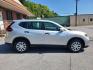 2017 SILVER NISSAN ROGUE SV (5N1AT2MV2HC) with an 2.5L engine, Continuously Variable transmission, located at 117 North Cameron Street, Harrisburg, PA, 17101, (717) 963-8962, 40.266762, -76.875259 - WE FINANCE!!! Good Credit/ Bad Credit/ No Credit - ALL Trade-Ins Welcomed!!! ***Guaranteed Credit Approval*** APPLY ONLINE or CALL us TODAY ;) Internet Prices and Marketplace Prices are SPECIAL discounted ***CASH DEALS*** Retail Prices are higher. Please call us to discuss your cash and finan - Photo#5