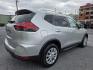 2017 SILVER NISSAN ROGUE S (KNMAT2MVXHP) with an 2.5L engine, Continuously Variable transmission, located at 117 North Cameron Street, Harrisburg, PA, 17101, (717) 963-8962, 40.266762, -76.875259 - WE FINANCE!!! Good Credit/ Bad Credit/ No Credit - ALL Trade-Ins Welcomed!!! ***Guaranteed Credit Approval*** APPLY ONLINE or CALL us TODAY ;) Please call us to discuss your cash and financing options. - Photo#4