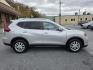 2017 SILVER NISSAN ROGUE S (KNMAT2MVXHP) with an 2.5L engine, Continuously Variable transmission, located at 117 North Cameron Street, Harrisburg, PA, 17101, (717) 963-8962, 40.266762, -76.875259 - WE FINANCE!!! Good Credit/ Bad Credit/ No Credit - ALL Trade-Ins Welcomed!!! ***Guaranteed Credit Approval*** APPLY ONLINE or CALL us TODAY ;) Please call us to discuss your cash and financing options. - Photo#5