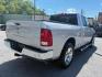 2017 SILVER RAM 1500 BIG HORN QUAD CAB (1C6RR7GG9HS) with an 3.6L engine, Automatic transmission, located at 117 North Cameron Street, Harrisburg, PA, 17101, (717) 963-8962, 40.266762, -76.875259 - WE FINANCE!!! MOST vehicles are available for financing. Good Credit/ Challenged Credit/ No Credit - ALL Trade-Ins Welcomed!!! APPLY ONLINE or CALL us TODAY Please call us to discuss your cash and/or financing options. Thanks for checking our inventory! We're here to help. - Photo#4