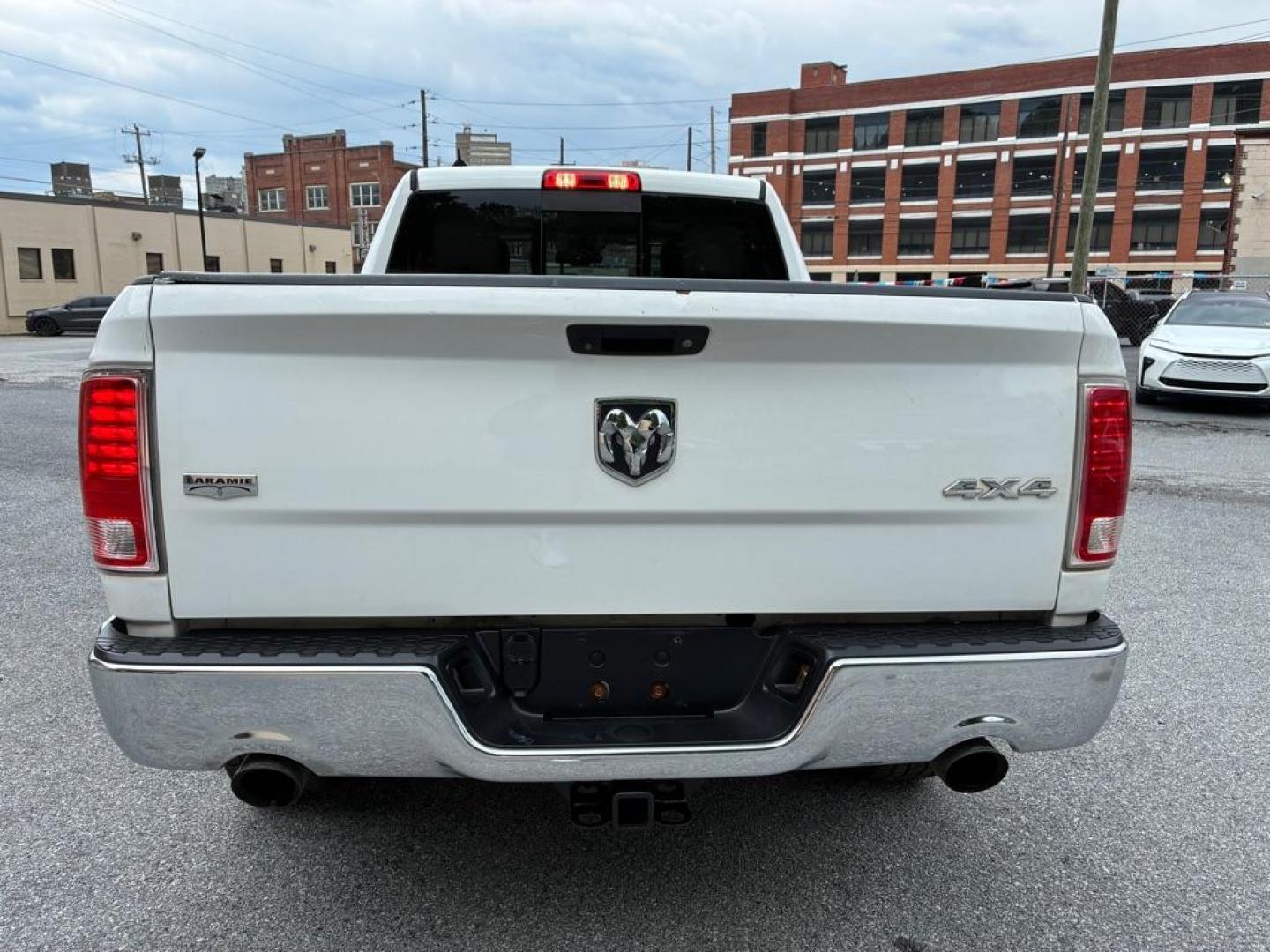 2017 WHITE RAM 1500 LARAMIE (1C6RR7JT4HS) with an 5.7L engine, Automatic transmission, located at 117 North Cameron Street, Harrisburg, PA, 17101, (717) 963-8962, 40.266762, -76.875259 - WE FINANCE!!! MOST vehicles are available for financing. Good Credit/ Challenged Credit/ No Credit - ALL Trade-Ins Welcomed!!! APPLY ONLINE or CALL us TODAY Please call us to discuss your cash and/or financing options. Thanks for checking our inventory! We're here to help. - Photo#3
