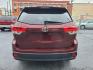 2017 BURG TOYOTA HIGHLANDER XLE (5TDJZRFH3HS) with an 3.5L engine, Automatic transmission, located at 7981 Paxton Street, Harrisburg, PA, 17111, (717) 561-2926, 40.261490, -76.749229 - WE FINANCE!!! Good Credit/ Bad Credit/ No Credit - ALL Trade-Ins Welcomed!!! ***Guaranteed Credit Approval*** APPLY ONLINE or CALL us TODAY ;) Internet Prices and Marketplace Prices are SPECIAL discounted ***CASH DEALS*** Retail Prices are higher. Please call us to discuss your cash and finan - Photo#3