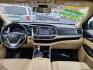 2017 BURG TOYOTA HIGHLANDER XLE (5TDJZRFH3HS) with an 3.5L engine, Automatic transmission, located at 7981 Paxton Street, Harrisburg, PA, 17111, (717) 561-2926, 40.261490, -76.749229 - WE FINANCE!!! Good Credit/ Bad Credit/ No Credit - ALL Trade-Ins Welcomed!!! ***Guaranteed Credit Approval*** APPLY ONLINE or CALL us TODAY ;) Internet Prices and Marketplace Prices are SPECIAL discounted ***CASH DEALS*** Retail Prices are higher. Please call us to discuss your cash and finan - Photo#12