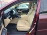 2017 BURG TOYOTA HIGHLANDER XLE (5TDJZRFH3HS) with an 3.5L engine, Automatic transmission, located at 7981 Paxton Street, Harrisburg, PA, 17111, (717) 561-2926, 40.261490, -76.749229 - WE FINANCE!!! Good Credit/ Bad Credit/ No Credit - ALL Trade-Ins Welcomed!!! ***Guaranteed Credit Approval*** APPLY ONLINE or CALL us TODAY ;) Internet Prices and Marketplace Prices are SPECIAL discounted ***CASH DEALS*** Retail Prices are higher. Please call us to discuss your cash and finan - Photo#18