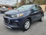 2018 BLUE CHEVROLET TRAX 1LT (3GNCJPSB0JL) with an 1.4L engine, Automatic transmission, located at 7981 Paxton Street, Harrisburg, PA, 17111, (717) 561-2926, 40.261490, -76.749229 - WE FINANCE!!! Good Credit/ Bad Credit/ No Credit - ALL Trade-Ins Welcomed!!! ***Guaranteed Credit Approval*** APPLY ONLINE or CALL us TODAY ;) Internet Prices and Marketplace Prices are SPECIAL discounted ***CASH DEALS*** Retail Prices are higher. Please call us to discuss your cash and finan - Photo#0