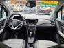 2018 BLUE CHEVROLET TRAX 1LT (3GNCJPSB0JL) with an 1.4L engine, Automatic transmission, located at 7981 Paxton Street, Harrisburg, PA, 17111, (717) 561-2926, 40.261490, -76.749229 - WE FINANCE!!! Good Credit/ Bad Credit/ No Credit - ALL Trade-Ins Welcomed!!! ***Guaranteed Credit Approval*** APPLY ONLINE or CALL us TODAY ;) Internet Prices and Marketplace Prices are SPECIAL discounted ***CASH DEALS*** Retail Prices are higher. Please call us to discuss your cash and finan - Photo#12
