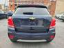 2018 BLUE CHEVROLET TRAX 1LT (3GNCJPSB0JL) with an 1.4L engine, Automatic transmission, located at 7981 Paxton Street, Harrisburg, PA, 17111, (717) 561-2926, 40.261490, -76.749229 - WE FINANCE!!! Good Credit/ Bad Credit/ No Credit - ALL Trade-Ins Welcomed!!! ***Guaranteed Credit Approval*** APPLY ONLINE or CALL us TODAY ;) Internet Prices and Marketplace Prices are SPECIAL discounted ***CASH DEALS*** Retail Prices are higher. Please call us to discuss your cash and finan - Photo#1
