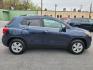 2018 BLUE CHEVROLET TRAX 1LT (3GNCJPSB0JL) with an 1.4L engine, Automatic transmission, located at 7981 Paxton Street, Harrisburg, PA, 17111, (717) 561-2926, 40.261490, -76.749229 - WE FINANCE!!! Good Credit/ Bad Credit/ No Credit - ALL Trade-Ins Welcomed!!! ***Guaranteed Credit Approval*** APPLY ONLINE or CALL us TODAY ;) Internet Prices and Marketplace Prices are SPECIAL discounted ***CASH DEALS*** Retail Prices are higher. Please call us to discuss your cash and finan - Photo#2