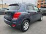 2018 BLUE CHEVROLET TRAX 1LT (3GNCJPSB0JL) with an 1.4L engine, Automatic transmission, located at 7981 Paxton Street, Harrisburg, PA, 17111, (717) 561-2926, 40.261490, -76.749229 - WE FINANCE!!! Good Credit/ Bad Credit/ No Credit - ALL Trade-Ins Welcomed!!! ***Guaranteed Credit Approval*** APPLY ONLINE or CALL us TODAY ;) Internet Prices and Marketplace Prices are SPECIAL discounted ***CASH DEALS*** Retail Prices are higher. Please call us to discuss your cash and finan - Photo#3