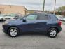 2018 BLUE CHEVROLET TRAX 1LT (3GNCJPSB0JL) with an 1.4L engine, Automatic transmission, located at 7981 Paxton Street, Harrisburg, PA, 17111, (717) 561-2926, 40.261490, -76.749229 - WE FINANCE!!! Good Credit/ Bad Credit/ No Credit - ALL Trade-Ins Welcomed!!! ***Guaranteed Credit Approval*** APPLY ONLINE or CALL us TODAY ;) Internet Prices and Marketplace Prices are SPECIAL discounted ***CASH DEALS*** Retail Prices are higher. Please call us to discuss your cash and finan - Photo#8