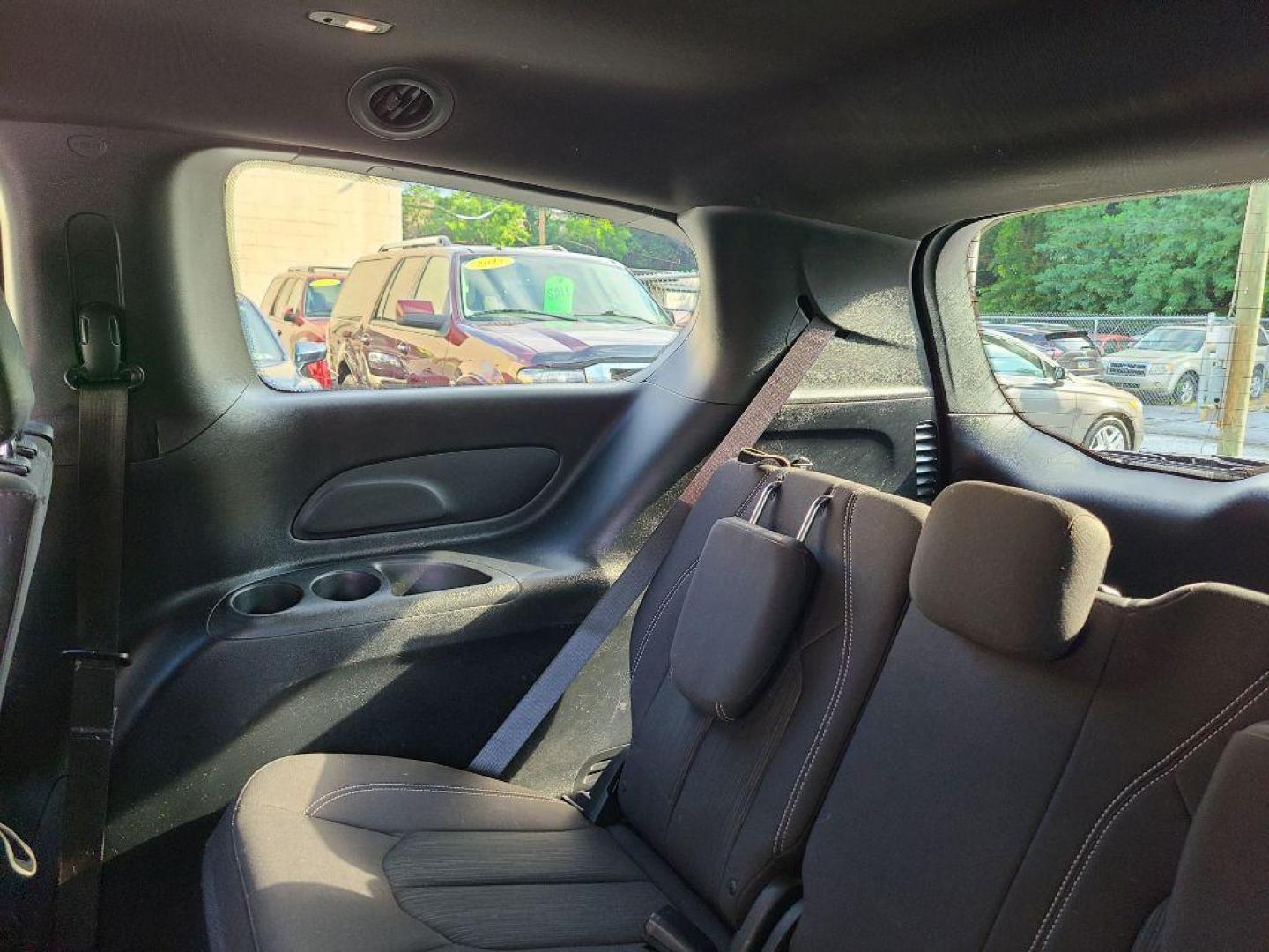 2018 ORANGE CHRYSLER PACIFICA TOURING PLUS (2C4RC1FG5JR) with an 3.6L engine, Automatic transmission, located at 7981 Paxton Street, Harrisburg, PA, 17111, (717) 561-2926, 40.261490, -76.749229 - WE FINANCE!!! Good Credit/ Bad Credit/ No Credit - ALL Trade-Ins Welcomed!!! ***Guaranteed Credit Approval*** APPLY ONLINE or CALL us TODAY ;) Internet Prices and Marketplace Prices are SPECIAL discounted ***CASH DEALS*** Retail Prices are higher. Please call us to discuss your cash and finan - Photo#13