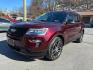 2018 BURGUN FORD EXPLORER SPORT (1FM5K8GT7JG) with an 3.5L engine, Automatic transmission, located at 117 North Cameron Street, Harrisburg, PA, 17101, (717) 963-8962, 40.266762, -76.875259 - WE FINANCE!!! Good Credit/ Challenged Credit/ No Credit - ALL Trade-Ins Welcomed!!! APPLY ONLINE or CALL us TODAY ;) Please call us to discuss your cash and/or financing options. - Photo#0