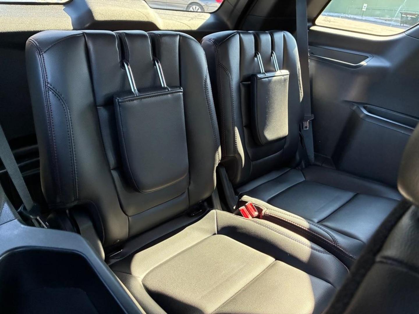 2018 BURGUN FORD EXPLORER SPORT (1FM5K8GT7JG) with an 3.5L engine, Automatic transmission, located at 117 North Cameron Street, Harrisburg, PA, 17101, (717) 963-8962, 40.266762, -76.875259 - WE FINANCE!!! Good Credit/ Challenged Credit/ No Credit - ALL Trade-Ins Welcomed!!! APPLY ONLINE or CALL us TODAY ;) Please call us to discuss your cash and/or financing options. - Photo#10