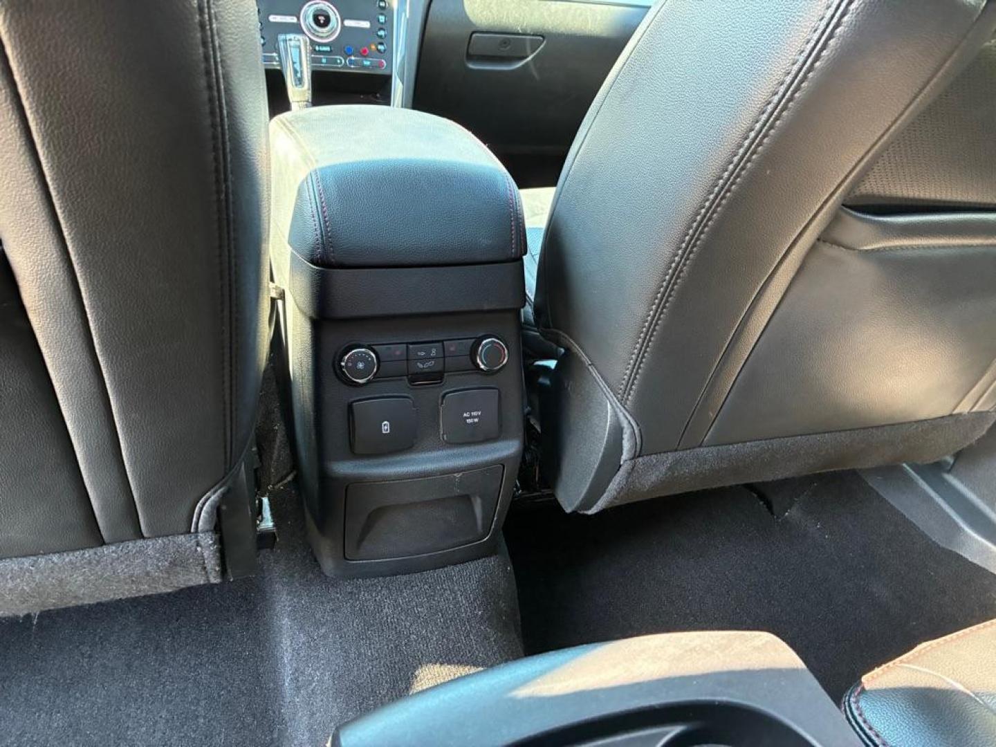 2018 BURGUN FORD EXPLORER SPORT (1FM5K8GT7JG) with an 3.5L engine, Automatic transmission, located at 117 North Cameron Street, Harrisburg, PA, 17101, (717) 963-8962, 40.266762, -76.875259 - WE FINANCE!!! Good Credit/ Challenged Credit/ No Credit - ALL Trade-Ins Welcomed!!! APPLY ONLINE or CALL us TODAY ;) Please call us to discuss your cash and/or financing options. - Photo#15