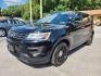 2018 BLACK FORD EXPLORER POLICE INTERCEPTOR (1FM5K8AR8JG) with an 3.7L engine, Automatic transmission, located at 117 North Cameron Street, Harrisburg, PA, 17101, (717) 963-8962, 40.266762, -76.875259 - WE FINANCE!!! Good Credit/ Bad Credit/ No Credit - ALL Trade-Ins Welcomed!!! ***Guaranteed Credit Approval*** APPLY ONLINE or CALL us TODAY ;) Internet Prices and Marketplace Prices are SPECIAL discounted ***CASH DEALS*** Retail Prices are higher. Please call us to discuss your cash and finan - Photo#0