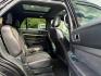 2018 BLACK FORD EXPLORER XLT (1FM5K8D86JG) with an 3.5L engine, Automatic transmission, located at 117 North Cameron Street, Harrisburg, PA, 17101, (717) 963-8962, 40.266762, -76.875259 - WE FINANCE!!! MOST vehicles are available for financing. Good Credit/ Challenged Credit/ No Credit - ALL Trade-Ins Welcomed!!! APPLY ONLINE or CALL us TODAY Please call us to discuss your cash and/or financing options. Thanks for checking our inventory! We're here to help.- Photo#9