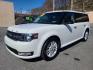 2018 WHITE FORD FLEX SEL (2FMHK6C85JB) with an 3.5L engine, Automatic transmission, located at 7981 Paxton Street, Harrisburg, PA, 17111, (717) 561-2926, 40.261490, -76.749229 - WE FINANCE!!! Good Credit/ Bad Credit/ No Credit - ALL Trade-Ins Welcomed!!! ***Guaranteed Credit Approval*** APPLY ONLINE or CALL us TODAY ;) Internet Prices and Marketplace Prices are SPECIAL discounted ***CASH DEALS*** Retail Prices are higher. Please call us to discuss your cash and finan - Photo#0