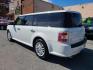 2018 WHITE FORD FLEX SEL (2FMHK6C85JB) with an 3.5L engine, Automatic transmission, located at 7981 Paxton Street, Harrisburg, PA, 17111, (717) 561-2926, 40.261490, -76.749229 - WE FINANCE!!! Good Credit/ Bad Credit/ No Credit - ALL Trade-Ins Welcomed!!! ***Guaranteed Credit Approval*** APPLY ONLINE or CALL us TODAY ;) Internet Prices and Marketplace Prices are SPECIAL discounted ***CASH DEALS*** Retail Prices are higher. Please call us to discuss your cash and finan - Photo#2