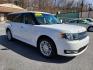 2018 WHITE FORD FLEX SEL (2FMHK6C85JB) with an 3.5L engine, Automatic transmission, located at 7981 Paxton Street, Harrisburg, PA, 17111, (717) 561-2926, 40.261490, -76.749229 - WE FINANCE!!! Good Credit/ Bad Credit/ No Credit - ALL Trade-Ins Welcomed!!! ***Guaranteed Credit Approval*** APPLY ONLINE or CALL us TODAY ;) Internet Prices and Marketplace Prices are SPECIAL discounted ***CASH DEALS*** Retail Prices are higher. Please call us to discuss your cash and finan - Photo#6