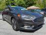 2018 GREY FORD FUSION TITANIUM (3FA6P0D93JR) with an 2.0L engine, Automatic transmission, located at 117 North Cameron Street, Harrisburg, PA, 17101, (717) 963-8962, 40.266762, -76.875259 - WE FINANCE!!! MOST vehicles are available for financing. Good Credit/ Challenged Credit/ No Credit - ALL Trade-Ins Welcomed!!! APPLY ONLINE or CALL us TODAY Please call us to discuss your cash and/or financing options. Thanks for checking our inventory! We're here to help. - Photo#6