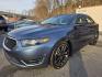 2018 BLUE FORD TAURUS SHO (1FAHP2KT2JG) with an 3.5L engine, Automatic transmission, located at 7981 Paxton Street, Harrisburg, PA, 17111, (717) 561-2926, 40.261490, -76.749229 - WE FINANCE!!! Good Credit/ Bad Credit/ No Credit - ALL Trade-Ins Welcomed!!! ***Guaranteed Credit Approval*** APPLY ONLINE or CALL us TODAY ;) Please call us to discuss your cash and financing options. - Photo#0