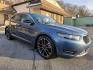 2018 BLUE FORD TAURUS SHO (1FAHP2KT2JG) with an 3.5L engine, Automatic transmission, located at 7981 Paxton Street, Harrisburg, PA, 17111, (717) 561-2926, 40.261490, -76.749229 - WE FINANCE!!! Good Credit/ Bad Credit/ No Credit - ALL Trade-Ins Welcomed!!! ***Guaranteed Credit Approval*** APPLY ONLINE or CALL us TODAY ;) Please call us to discuss your cash and financing options. - Photo#6
