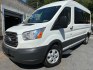 2018 WHITE FORD TRANSIT T-350 (1FBZX2CM0JK) with an 3.7L engine, Automatic transmission, located at 117 North Cameron Street, Harrisburg, PA, 17101, (717) 963-8962, 40.266762, -76.875259 - WE FINANCE!!! MOST vehicles are available for financing. Good Credit/ Challenged Credit/ No Credit - ALL Trade-Ins Welcomed!!! APPLY ONLINE or CALL us TODAY Please call us to discuss your cash and/or financing options. Thanks for checking our inventory! We're here to help.- Photo#0