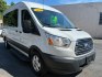 2018 WHITE FORD TRANSIT T-350 (1FBZX2CM0JK) with an 3.7L engine, Automatic transmission, located at 117 North Cameron Street, Harrisburg, PA, 17101, (717) 963-8962, 40.266762, -76.875259 - WE FINANCE!!! MOST vehicles are available for financing. Good Credit/ Challenged Credit/ No Credit - ALL Trade-Ins Welcomed!!! APPLY ONLINE or CALL us TODAY Please call us to discuss your cash and/or financing options. Thanks for checking our inventory! We're here to help.- Photo#6