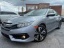 2018 SILVER HONDA CIVIC EX (JHMFC1F32JX) with an 1.5L engine, Continuously Variable transmission, located at 117 North Cameron Street, Harrisburg, PA, 17101, (717) 963-8962, 40.266762, -76.875259 - WE FINANCE!!! MOST vehicles are available for financing. Good Credit/ Challenged Credit/ No Credit - ALL Trade-Ins Welcomed!!! APPLY ONLINE or CALL us TODAY Please call us to discuss your cash and/or financing options. Thanks for checking our inventory! We're here to help.- Photo#0