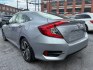 2018 SILVER HONDA CIVIC EX (JHMFC1F32JX) with an 1.5L engine, Continuously Variable transmission, located at 117 North Cameron Street, Harrisburg, PA, 17101, (717) 963-8962, 40.266762, -76.875259 - WE FINANCE!!! MOST vehicles are available for financing. Good Credit/ Challenged Credit/ No Credit - ALL Trade-Ins Welcomed!!! APPLY ONLINE or CALL us TODAY Please call us to discuss your cash and/or financing options. Thanks for checking our inventory! We're here to help.- Photo#2