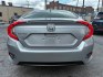 2018 SILVER HONDA CIVIC EX (JHMFC1F32JX) with an 1.5L engine, Continuously Variable transmission, located at 117 North Cameron Street, Harrisburg, PA, 17101, (717) 963-8962, 40.266762, -76.875259 - WE FINANCE!!! MOST vehicles are available for financing. Good Credit/ Challenged Credit/ No Credit - ALL Trade-Ins Welcomed!!! APPLY ONLINE or CALL us TODAY Please call us to discuss your cash and/or financing options. Thanks for checking our inventory! We're here to help.- Photo#3