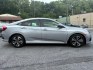 2018 SILVER HONDA CIVIC EX (JHMFC1F32JX) with an 1.5L engine, Continuously Variable transmission, located at 117 North Cameron Street, Harrisburg, PA, 17101, (717) 963-8962, 40.266762, -76.875259 - WE FINANCE!!! MOST vehicles are available for financing. Good Credit/ Challenged Credit/ No Credit - ALL Trade-Ins Welcomed!!! APPLY ONLINE or CALL us TODAY Please call us to discuss your cash and/or financing options. Thanks for checking our inventory! We're here to help.- Photo#5