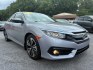2018 SILVER HONDA CIVIC EX (JHMFC1F32JX) with an 1.5L engine, Continuously Variable transmission, located at 117 North Cameron Street, Harrisburg, PA, 17101, (717) 963-8962, 40.266762, -76.875259 - WE FINANCE!!! MOST vehicles are available for financing. Good Credit/ Challenged Credit/ No Credit - ALL Trade-Ins Welcomed!!! APPLY ONLINE or CALL us TODAY Please call us to discuss your cash and/or financing options. Thanks for checking our inventory! We're here to help.- Photo#6