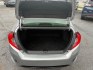 2018 SILVER HONDA CIVIC EX (JHMFC1F32JX) with an 1.5L engine, Continuously Variable transmission, located at 117 North Cameron Street, Harrisburg, PA, 17101, (717) 963-8962, 40.266762, -76.875259 - WE FINANCE!!! MOST vehicles are available for financing. Good Credit/ Challenged Credit/ No Credit - ALL Trade-Ins Welcomed!!! APPLY ONLINE or CALL us TODAY Please call us to discuss your cash and/or financing options. Thanks for checking our inventory! We're here to help.- Photo#10