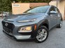 2018 GREY HYUNDAI KONA SE (KM8K12AA6JU) with an 2.0L engine, Automatic transmission, located at 117 North Cameron Street, Harrisburg, PA, 17101, (717) 963-8962, 40.266762, -76.875259 - WE FINANCE!!! MOST vehicles are available for financing. Good Credit/ Challenged Credit/ No Credit - ALL Trade-Ins Welcomed!!! APPLY ONLINE or CALL us TODAY Please call us to discuss your cash and/or financing options. Thanks for checking our inventory! We're here to help.- Photo#0