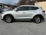 2018 SILVER HYUNDAI TUCSON SEL (KM8J33A41JU) with an 2.0L engine, Automatic transmission, located at 117 North Cameron Street, Harrisburg, PA, 17101, (717) 963-8962, 40.266762, -76.875259 - WE FINANCE!!! Good Credit/ Challenged Credit/ No Credit - ALL Trade-Ins Welcomed!!! APPLY ONLINE or CALL us TODAY ;) Please call us to discuss your cash and/or financing options. - Photo#1