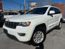 2018 WHITE JEEP GRAND CHEROKEE LAREDO (1C4RJFAG4JC) with an 3.6L engine, Automatic transmission, located at 117 North Cameron Street, Harrisburg, PA, 17101, (717) 963-8962, 40.266762, -76.875259 - WE FINANCE!!! MOST vehicles are available for financing. Good Credit/ Challenged Credit/ No Credit - ALL Trade-Ins Welcomed!!! APPLY ONLINE or CALL us TODAY Please call us to discuss your cash and/or financing options. Thanks for checking our inventory! We're here to help.- Photo#0