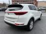 2018 WHITE KIA SPORTAGE LX (KNDPMCAC4J7) with an 2.4L engine, Automatic transmission, located at 117 North Cameron Street, Harrisburg, PA, 17101, (717) 963-8962, 40.266762, -76.875259 - WE FINANCE!!! Good Credit/ Challenged Credit/ No Credit - ALL Trade-Ins Welcomed!!! APPLY ONLINE or CALL us TODAY ;) Please call us to discuss your cash and/or financing options. - Photo#4