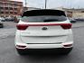 2018 WHITE KIA SPORTAGE LX (KNDPMCAC4J7) with an 2.4L engine, Automatic transmission, located at 117 North Cameron Street, Harrisburg, PA, 17101, (717) 963-8962, 40.266762, -76.875259 - WE FINANCE!!! Good Credit/ Challenged Credit/ No Credit - ALL Trade-Ins Welcomed!!! APPLY ONLINE or CALL us TODAY ;) Please call us to discuss your cash and/or financing options. - Photo#3