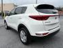 2018 WHITE KIA SPORTAGE LX (KNDPMCAC4J7) with an 2.4L engine, Automatic transmission, located at 117 North Cameron Street, Harrisburg, PA, 17101, (717) 963-8962, 40.266762, -76.875259 - WE FINANCE!!! Good Credit/ Challenged Credit/ No Credit - ALL Trade-Ins Welcomed!!! APPLY ONLINE or CALL us TODAY ;) Please call us to discuss your cash and/or financing options. - Photo#2