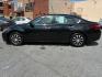 2018 BLACK NISSAN ALTIMA 2.5 (1N4AL3AP5JC) with an 2.5L engine, Continuously Variable transmission, located at 117 North Cameron Street, Harrisburg, PA, 17101, (717) 963-8962, 40.266762, -76.875259 - WE FINANCE!!! MOST vehicles are available for financing. Good Credit/ Challenged Credit/ No Credit - ALL Trade-Ins Welcomed!!! APPLY ONLINE or CALL us TODAY Please call us to discuss your cash and/or financing options. Thanks for checking our inventory! We're here to help. - Photo#1
