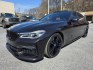 2019 BLACK BMW 750IX 750IX MSPT (WBA7F2C52KB) with an 4.4L engine, Automatic transmission, located at 117 North Cameron Street, Harrisburg, PA, 17101, (717) 963-8962, 40.266762, -76.875259 - WE FINANCE!!! Good Credit/ Challenged Credit/ No Credit - ALL Trade-Ins Welcomed!!! APPLY ONLINE or CALL us TODAY ;) Please call us to discuss your cash and/or financing options.- Photo#0