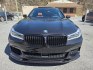 2019 BLACK BMW 750IX 750IX MSPT (WBA7F2C52KB) with an 4.4L engine, Automatic transmission, located at 117 North Cameron Street, Harrisburg, PA, 17101, (717) 963-8962, 40.266762, -76.875259 - WE FINANCE!!! Good Credit/ Challenged Credit/ No Credit - ALL Trade-Ins Welcomed!!! APPLY ONLINE or CALL us TODAY ;) Please call us to discuss your cash and/or financing options.- Photo#7