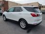 2019 WHITE CHEVROLET EQUINOX LT (3GNAXUEV2KS) with an 1.5L engine, Automatic transmission, located at 7981 Paxton Street, Harrisburg, PA, 17111, (717) 561-2926, 40.261490, -76.749229 - WE FINANCE!!! Good Credit/ Bad Credit/ No Credit - ALL Trade-Ins Welcomed!!! ***Guaranteed Credit Approval*** APPLY ONLINE or CALL us TODAY ;) Internet Prices and Marketplace Prices are SPECIAL discounted ***CASH DEALS*** Retail Prices are higher. Please call us to discuss your cash and finan - Photo#2