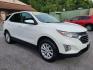 2019 WHITE CHEVROLET EQUINOX LT (3GNAXUEV2KS) with an 1.5L engine, Automatic transmission, located at 7981 Paxton Street, Harrisburg, PA, 17111, (717) 561-2926, 40.261490, -76.749229 - WE FINANCE!!! Good Credit/ Bad Credit/ No Credit - ALL Trade-Ins Welcomed!!! ***Guaranteed Credit Approval*** APPLY ONLINE or CALL us TODAY ;) Internet Prices and Marketplace Prices are SPECIAL discounted ***CASH DEALS*** Retail Prices are higher. Please call us to discuss your cash and finan - Photo#6